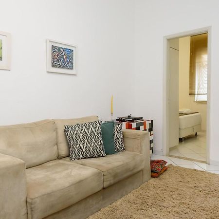 Pineapples Cg103 - Apartamento 2 Quartos, Bem Decorado E Em Otima Localizacao No Leblon Rio de Janeiro Exterior foto