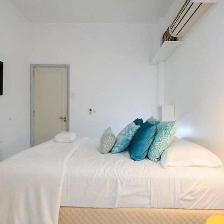 Pineapples Cg103 - Apartamento 2 Quartos, Bem Decorado E Em Otima Localizacao No Leblon Rio de Janeiro Exterior foto