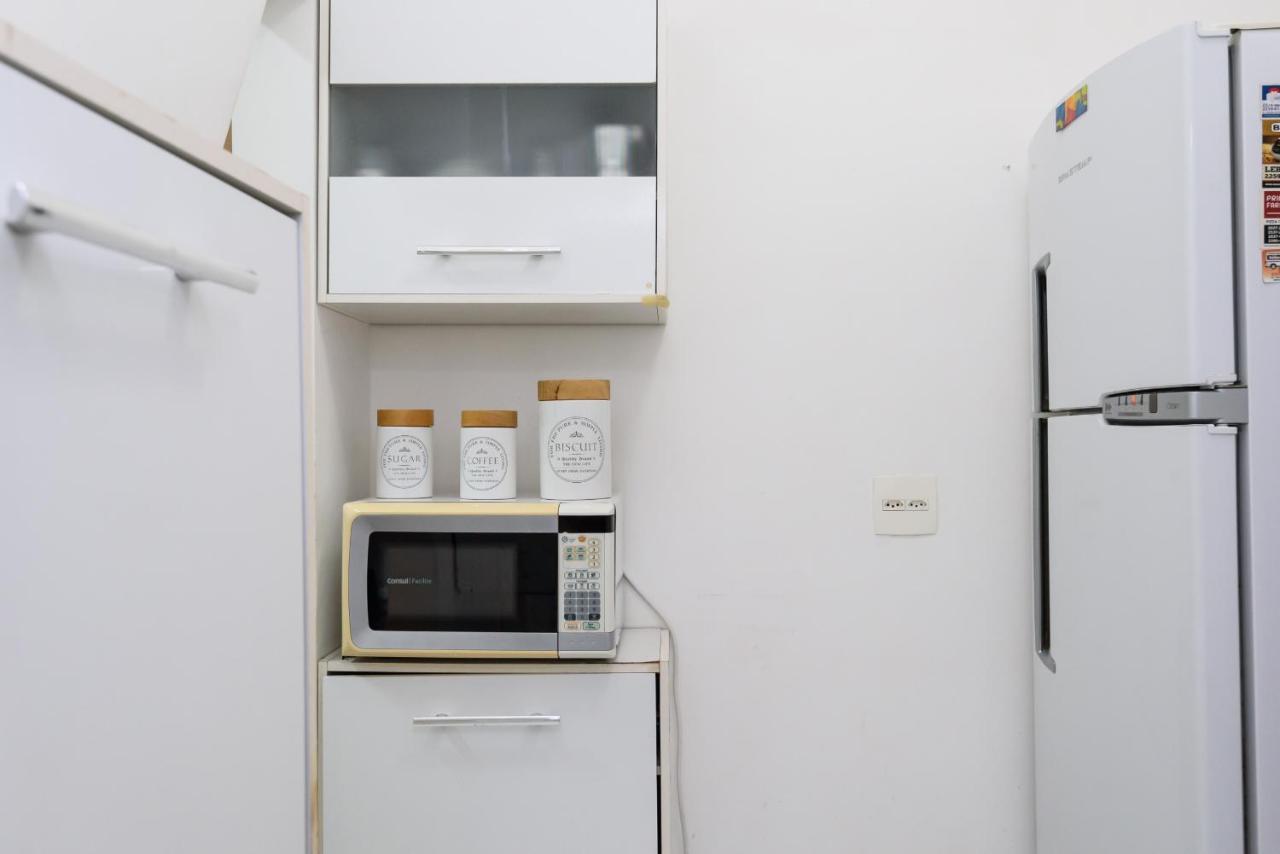 Pineapples Cg103 - Apartamento 2 Quartos, Bem Decorado E Em Otima Localizacao No Leblon Rio de Janeiro Exterior foto