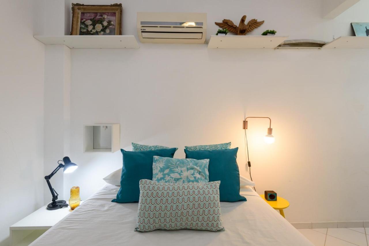 Pineapples Cg103 - Apartamento 2 Quartos, Bem Decorado E Em Otima Localizacao No Leblon Rio de Janeiro Exterior foto