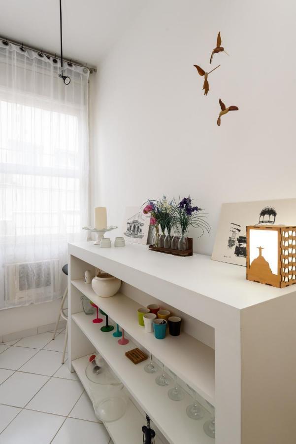 Pineapples Cg103 - Apartamento 2 Quartos, Bem Decorado E Em Otima Localizacao No Leblon Rio de Janeiro Exterior foto